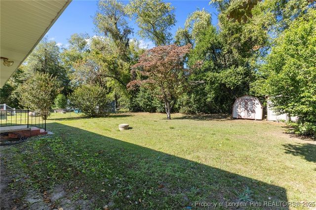 3810 E Shephard Street, Fayetteville, NC 28304