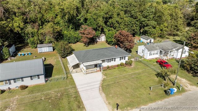 3810 E Shephard Street, Fayetteville, NC 28304