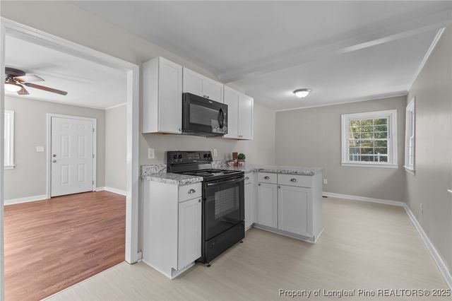 3810 E Shephard Street, Fayetteville, NC 28304