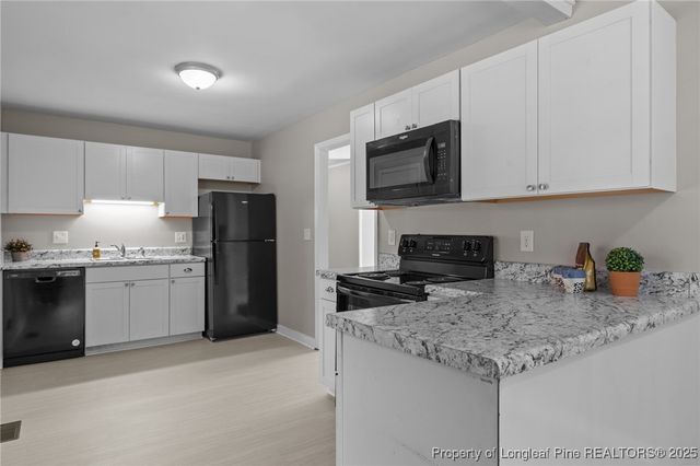 3810 E Shephard Street, Fayetteville, NC 28304