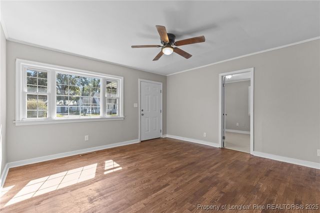 3810 E Shephard Street, Fayetteville, NC 28304