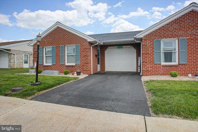 712 MARDEN AVENUE N, Shippensburg, PA 17257
