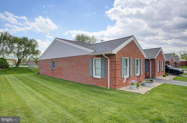712 MARDEN AVENUE N, Shippensburg, PA 17257