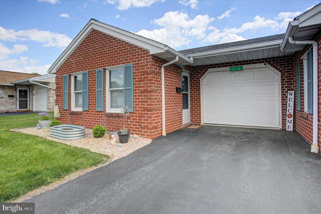 712 MARDEN AVENUE N, Shippensburg, PA 17257