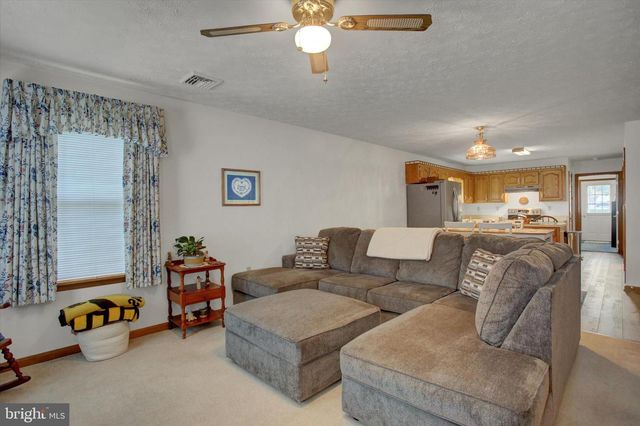 712 MARDEN AVENUE N, Shippensburg, PA 17257