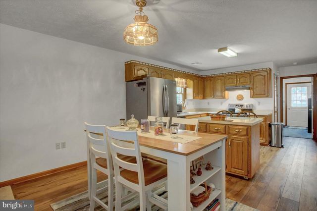 712 MARDEN AVENUE N, Shippensburg, PA 17257