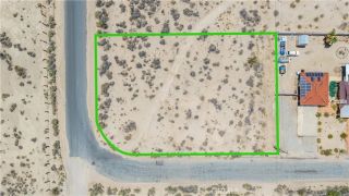 0 Cottonwood, 29 Palms, CA 92277