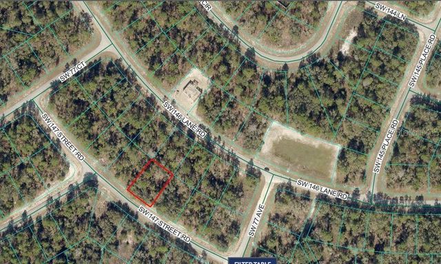 SW 147 STREET ROAD, Ocala, FL 34473