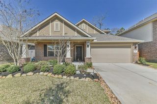 23741 Juniper Valley Lane, New Caney, TX 77357
