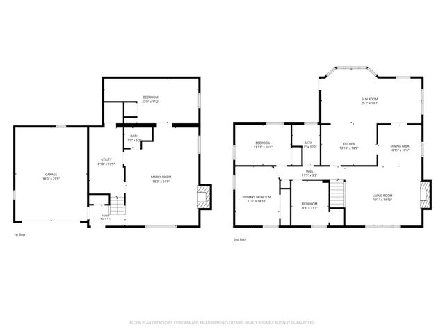 2640 Noble Avenue N, Golden Valley, MN 55422