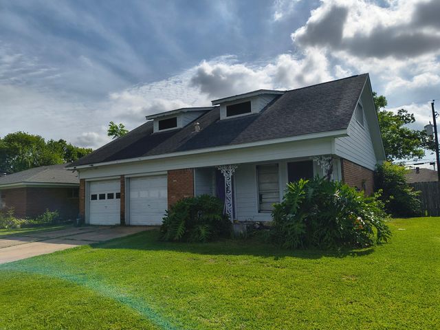 734 Dell Dale Street, Channelview, TX 77530