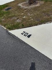 204 Taft PL, Punta Gorda, FL 33983