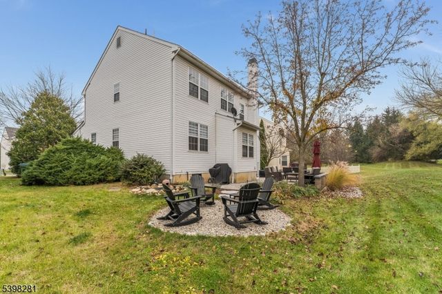 1508 Megan Circle, Greenwich Twp., NJ 08886