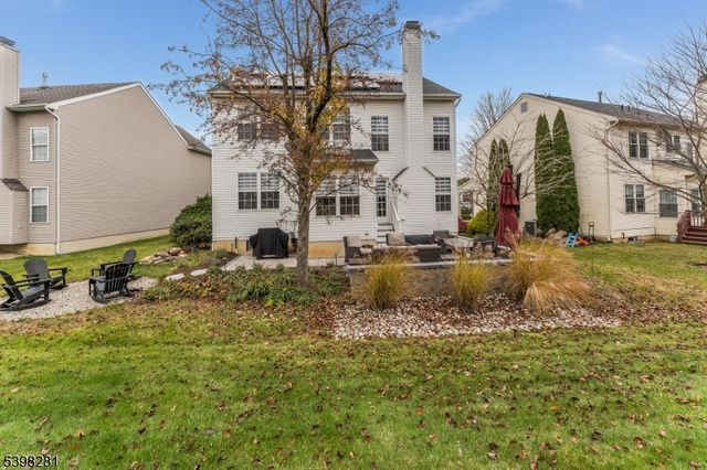 1508 Megan Circle, Greenwich Twp., NJ 08886