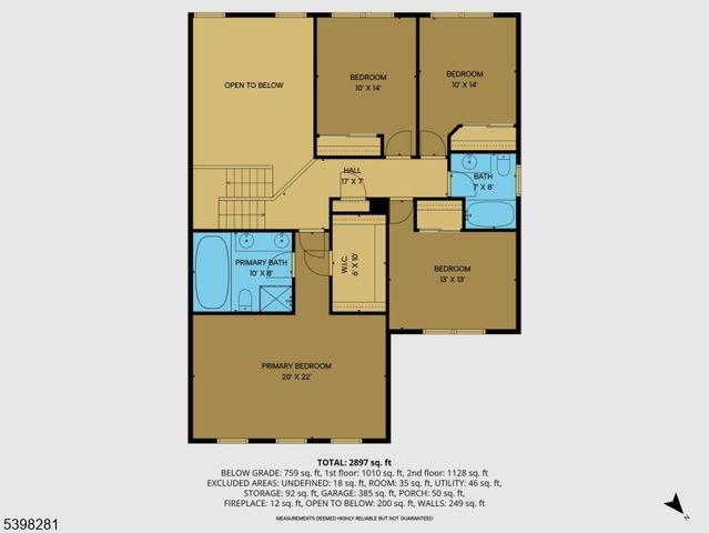 1508 Megan Circle, Greenwich Twp., NJ 08886