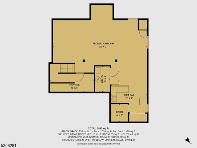 1508 Megan Circle, Greenwich Twp., NJ 08886