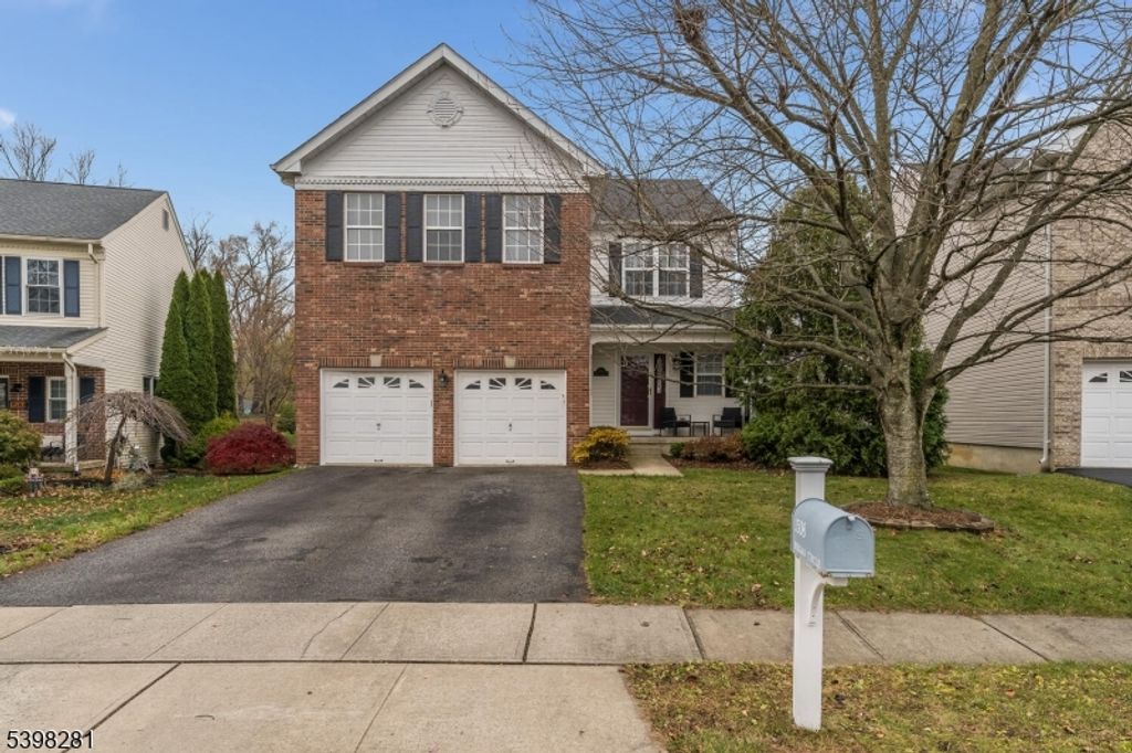 1508 Megan Circle, Greenwich Twp., NJ 08886