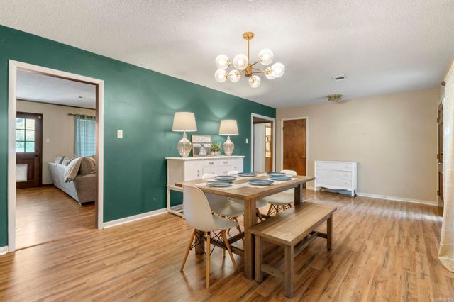 3405 Bunker Hill, North Little Rock, AR 72116