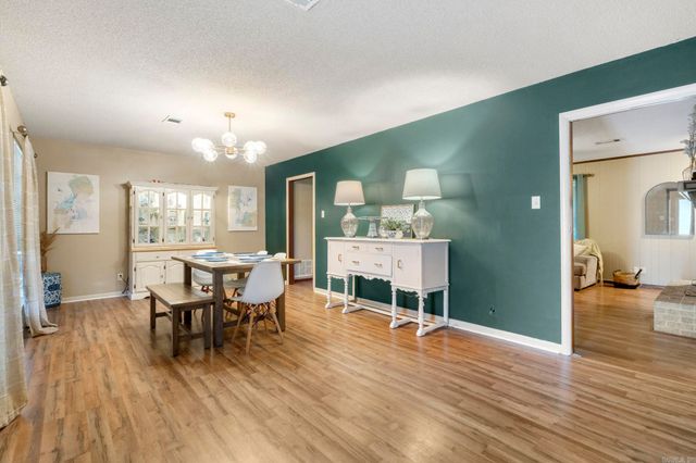 3405 Bunker Hill, North Little Rock, AR 72116