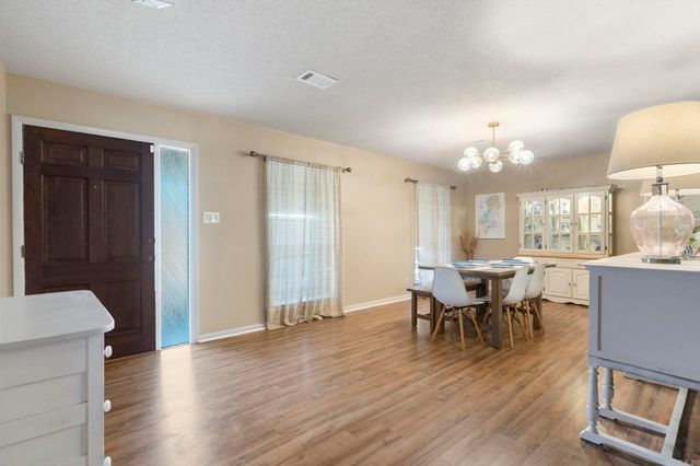 3405 Bunker Hill, North Little Rock, AR 72116