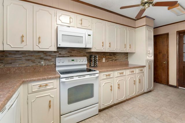 3405 Bunker Hill, North Little Rock, AR 72116