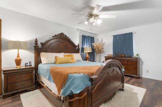 3405 Bunker Hill, North Little Rock, AR 72116