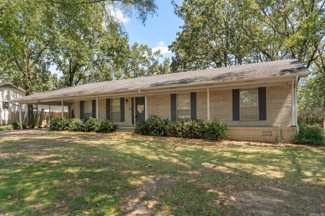 3405 Bunker Hill, North Little Rock, AR 72116