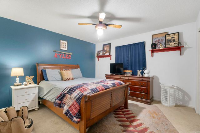 3405 Bunker Hill, North Little Rock, AR 72116