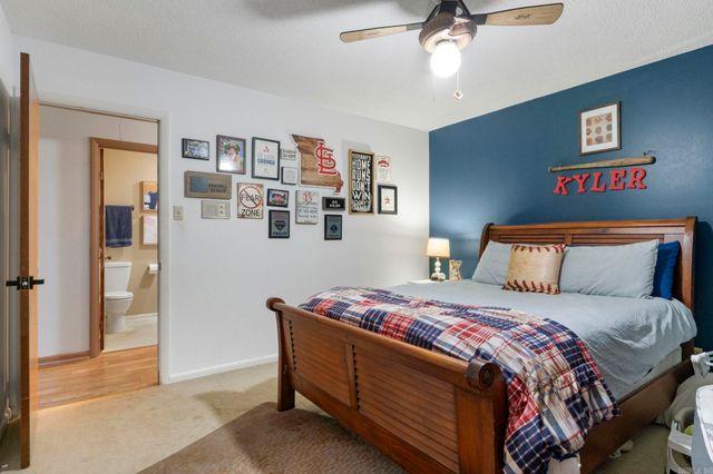 3405 Bunker Hill, North Little Rock, AR 72116