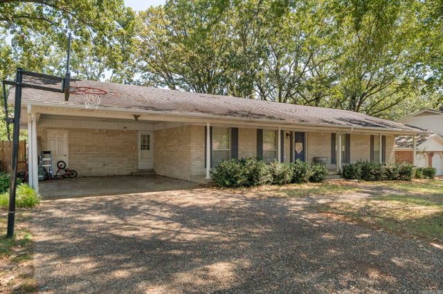 3405 Bunker Hill, North Little Rock, AR 72116
