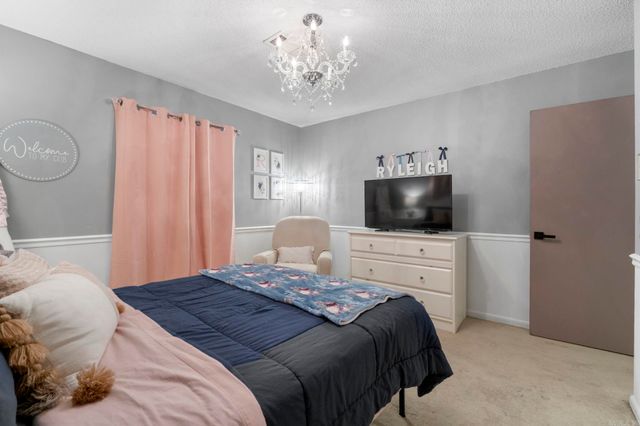 3405 Bunker Hill, North Little Rock, AR 72116