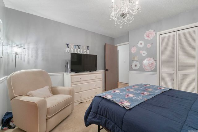 3405 Bunker Hill, North Little Rock, AR 72116