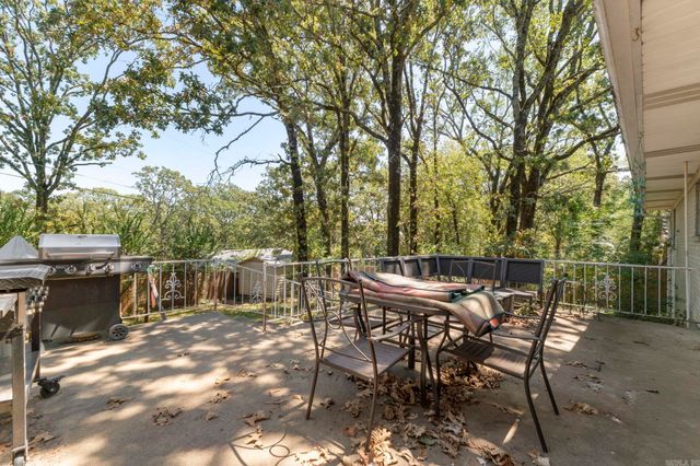 3405 Bunker Hill, North Little Rock, AR 72116