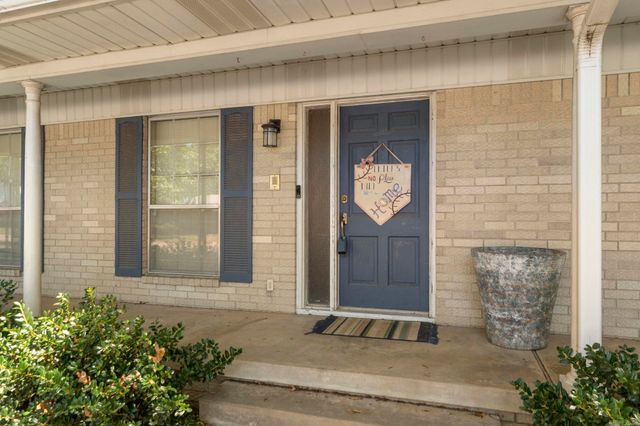 3405 Bunker Hill, North Little Rock, AR 72116