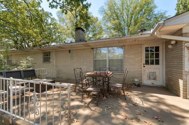 3405 Bunker Hill, North Little Rock, AR 72116