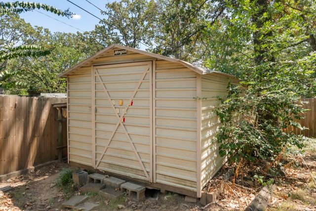 3405 Bunker Hill, North Little Rock, AR 72116