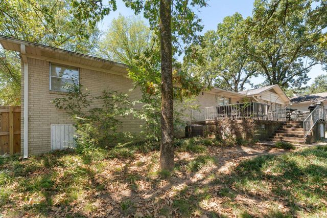 3405 Bunker Hill, North Little Rock, AR 72116