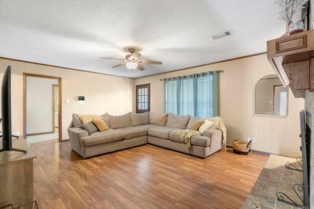 3405 Bunker Hill, North Little Rock, AR 72116