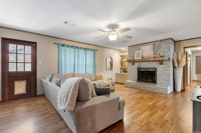 3405 Bunker Hill, North Little Rock, AR 72116