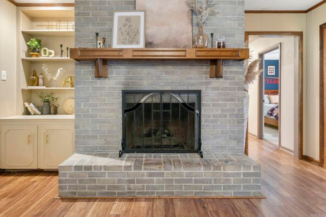 3405 Bunker Hill, North Little Rock, AR 72116