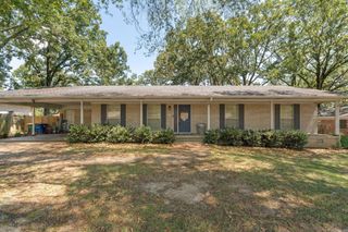 3405 Bunker Hill, North Little Rock, AR 72116