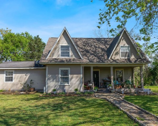 3809 Fm 2853, Palacios, TX 77465