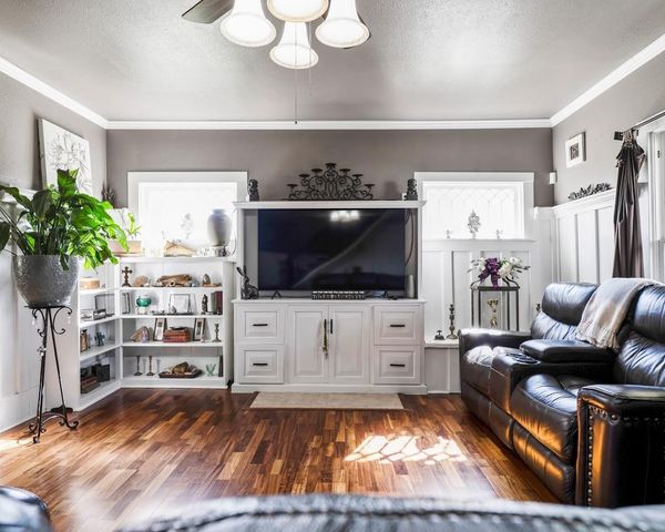 3809 Fm 2853, Palacios, TX 77465