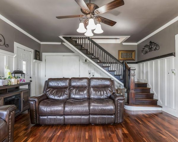 3809 Fm 2853, Palacios, TX 77465