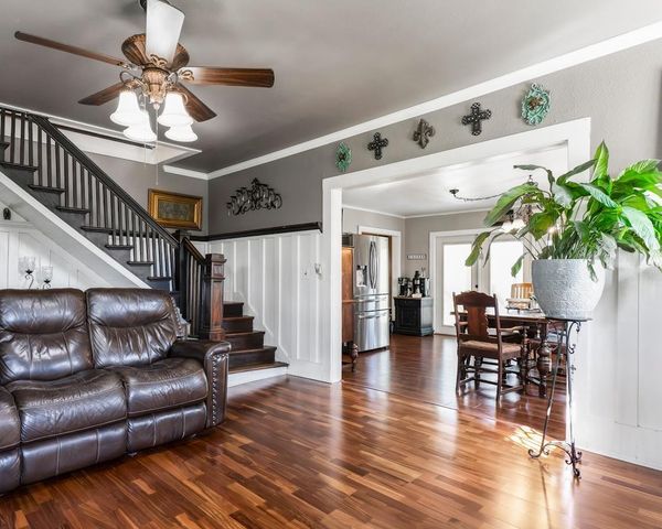 3809 Fm 2853, Palacios, TX 77465