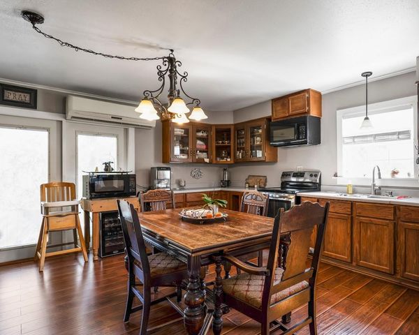 3809 Fm 2853, Palacios, TX 77465