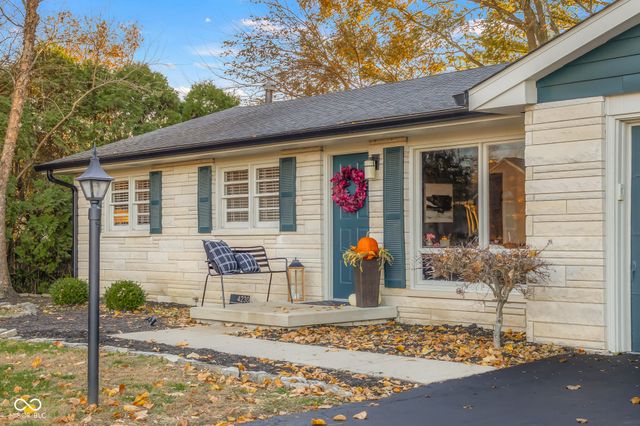 4230 River Road, Columbus, IN 47203