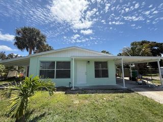 1511 W 12th Street, Riviera Beach, FL 33404