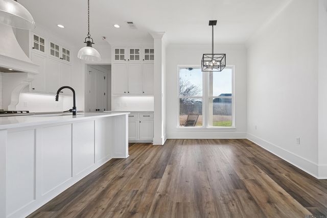 7184 Rue Lierre, Zachary, LA 70791