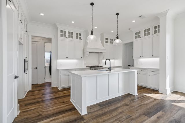 7184 Rue Lierre, Zachary, LA 70791